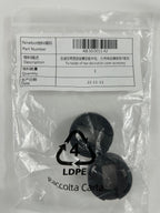 Fix holder of rear decorative cover for Ninebot F Series