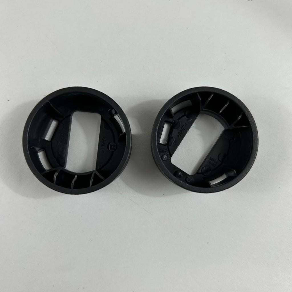 Fix holder of rear decorative cover for Ninebot F Series