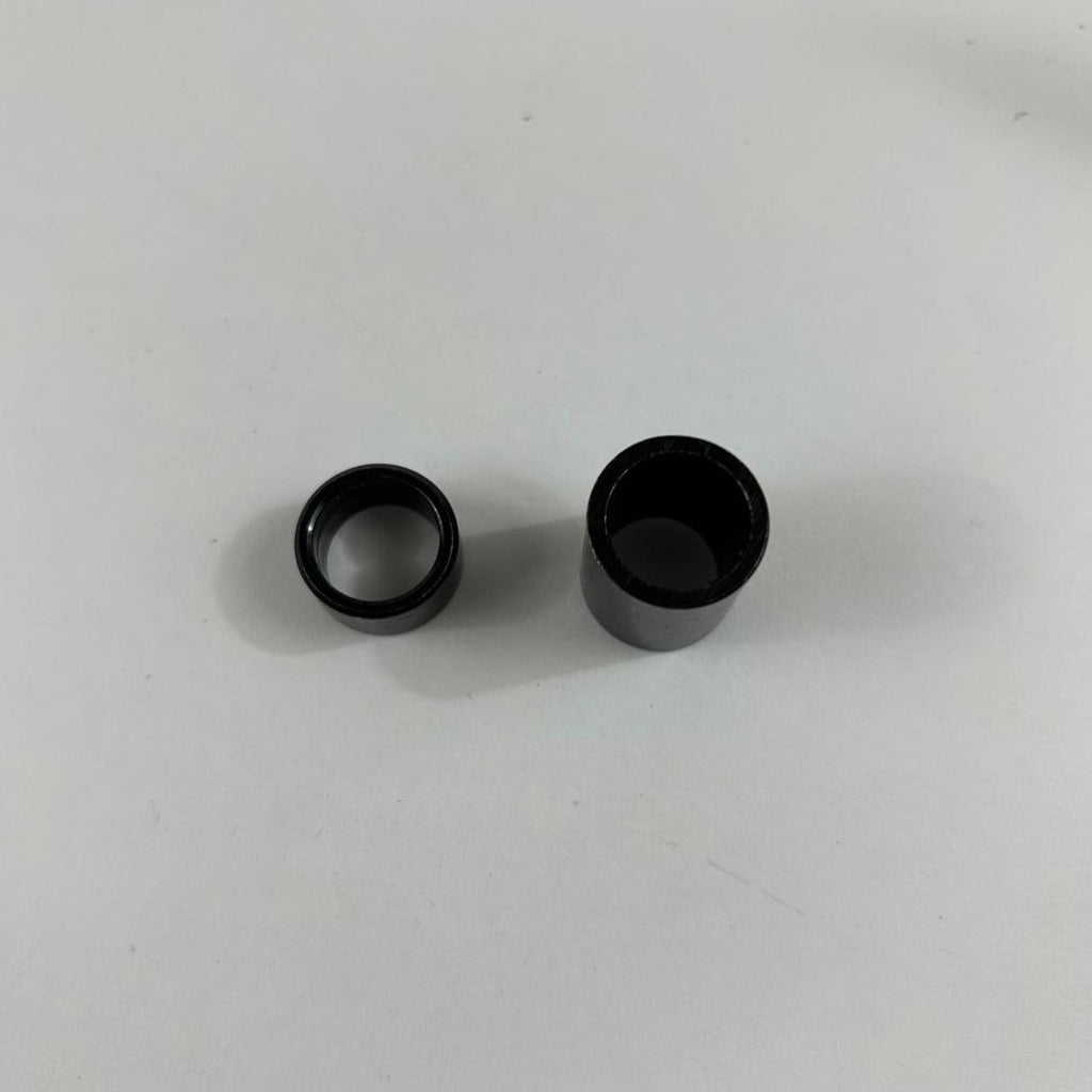 Bearing of rear wheel assembly for Ninebot F Series