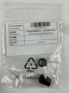 Bearing of rear wheel assembly for Ninebot F Series