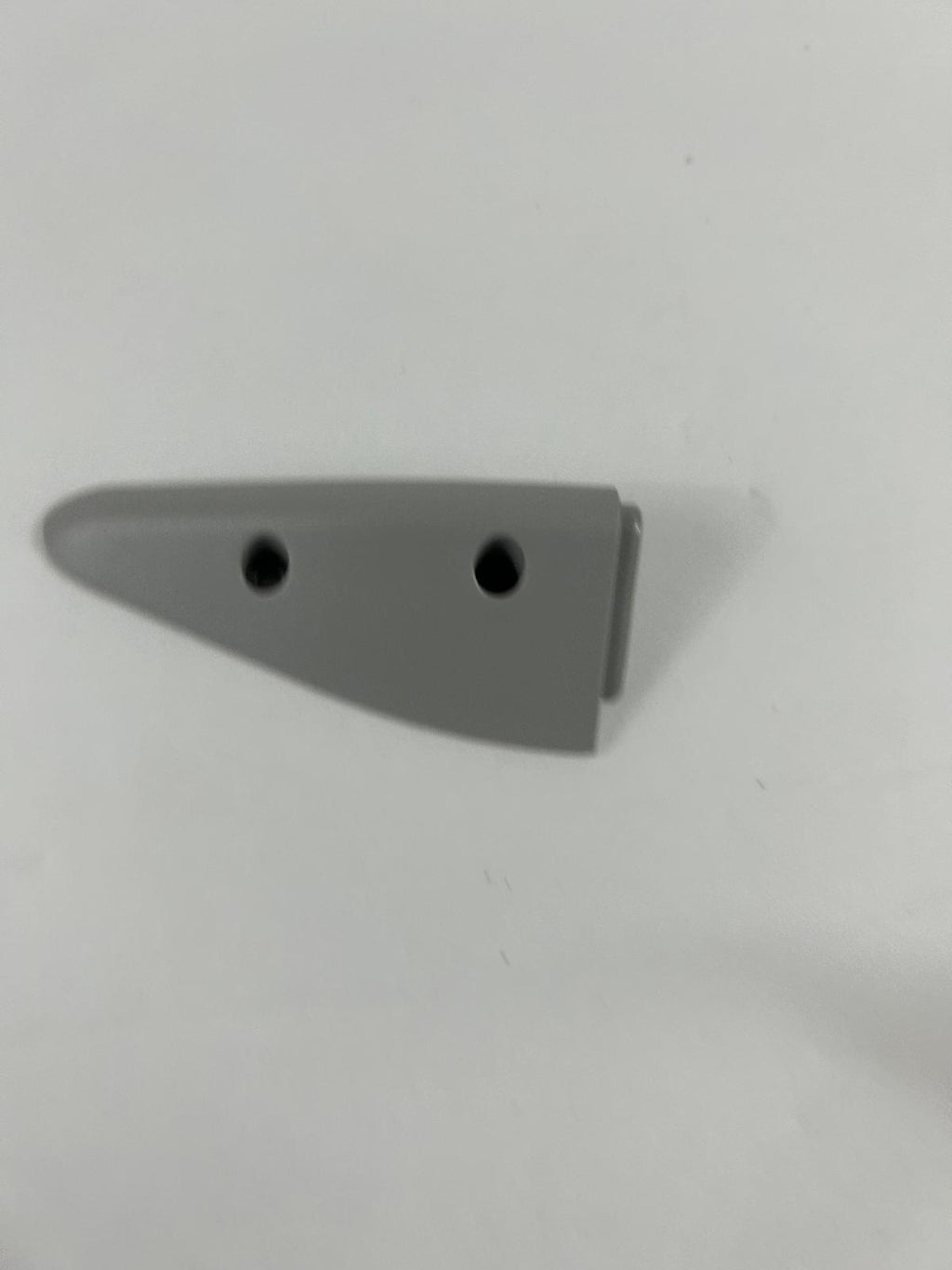 Rear bumper accessory bag for G30L