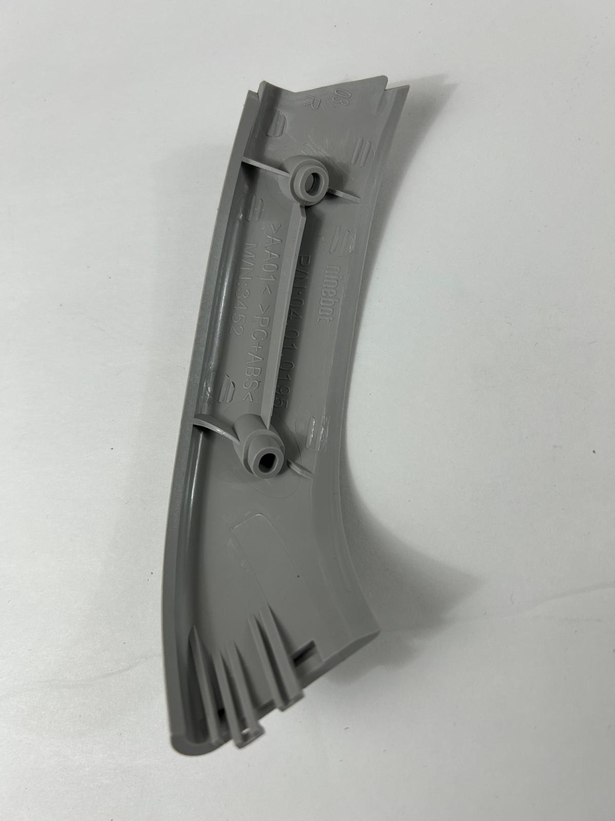 Front Bumper Strip Assembly for Ninebot Max G30LP (Original part)