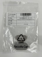 Charging port rubber plug for Ninebot G30LP