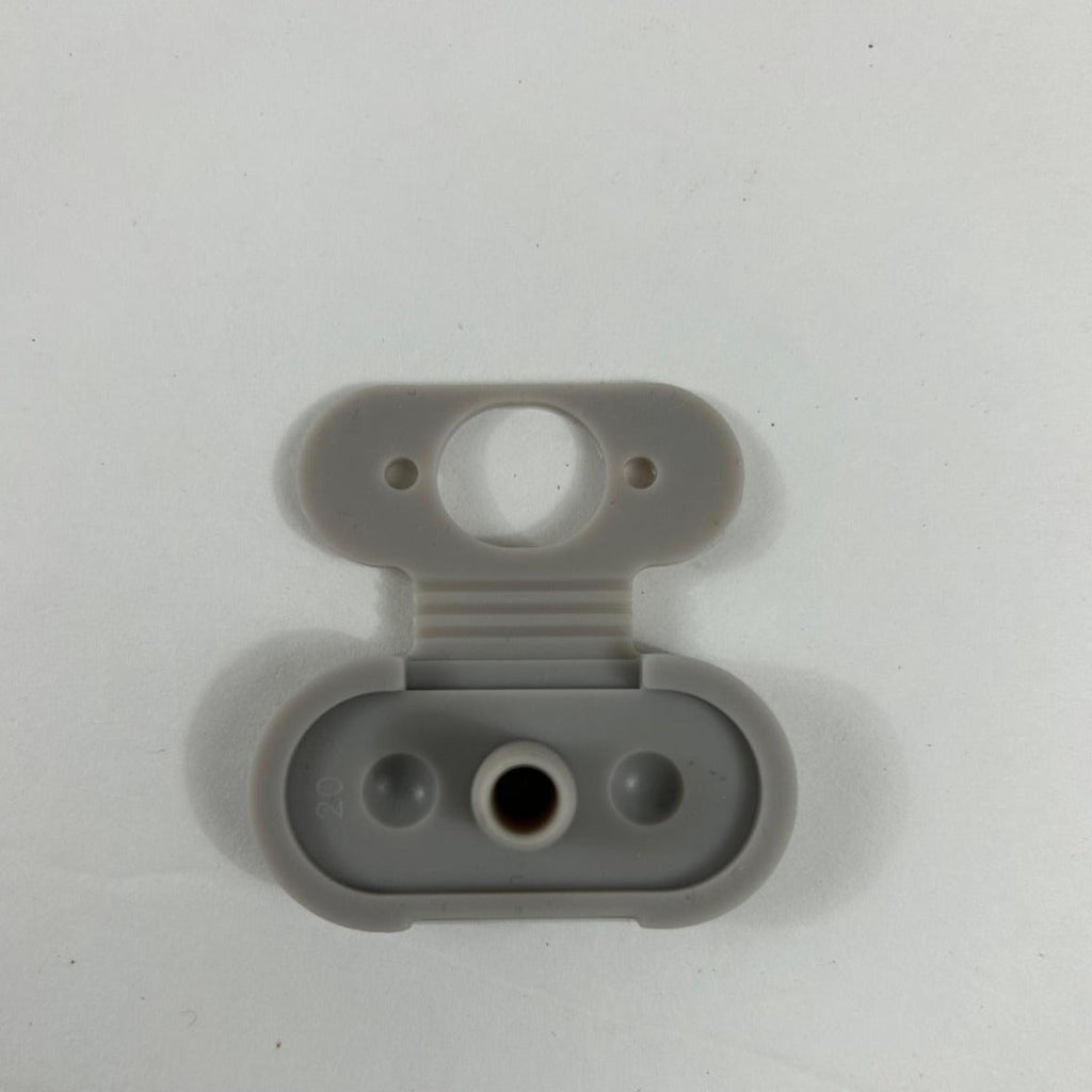 Charging port rubber plug for Ninebot G30LP