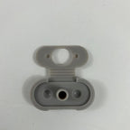 Charging port rubber plug for Ninebot G30LP
