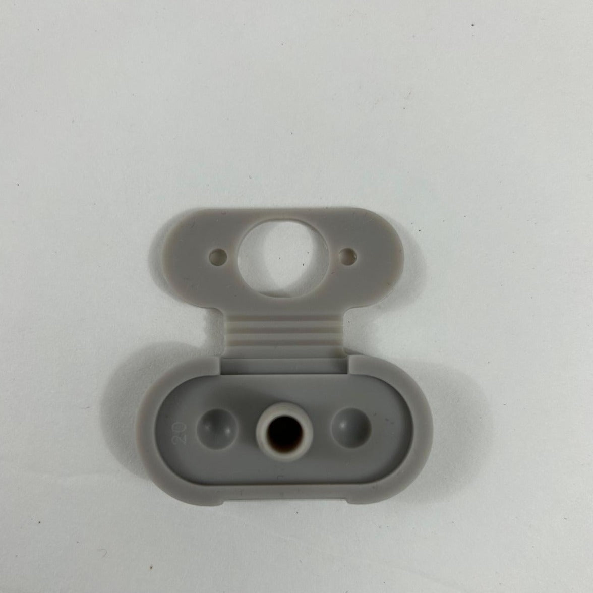 Charging port rubber plug for Ninebot G30LP