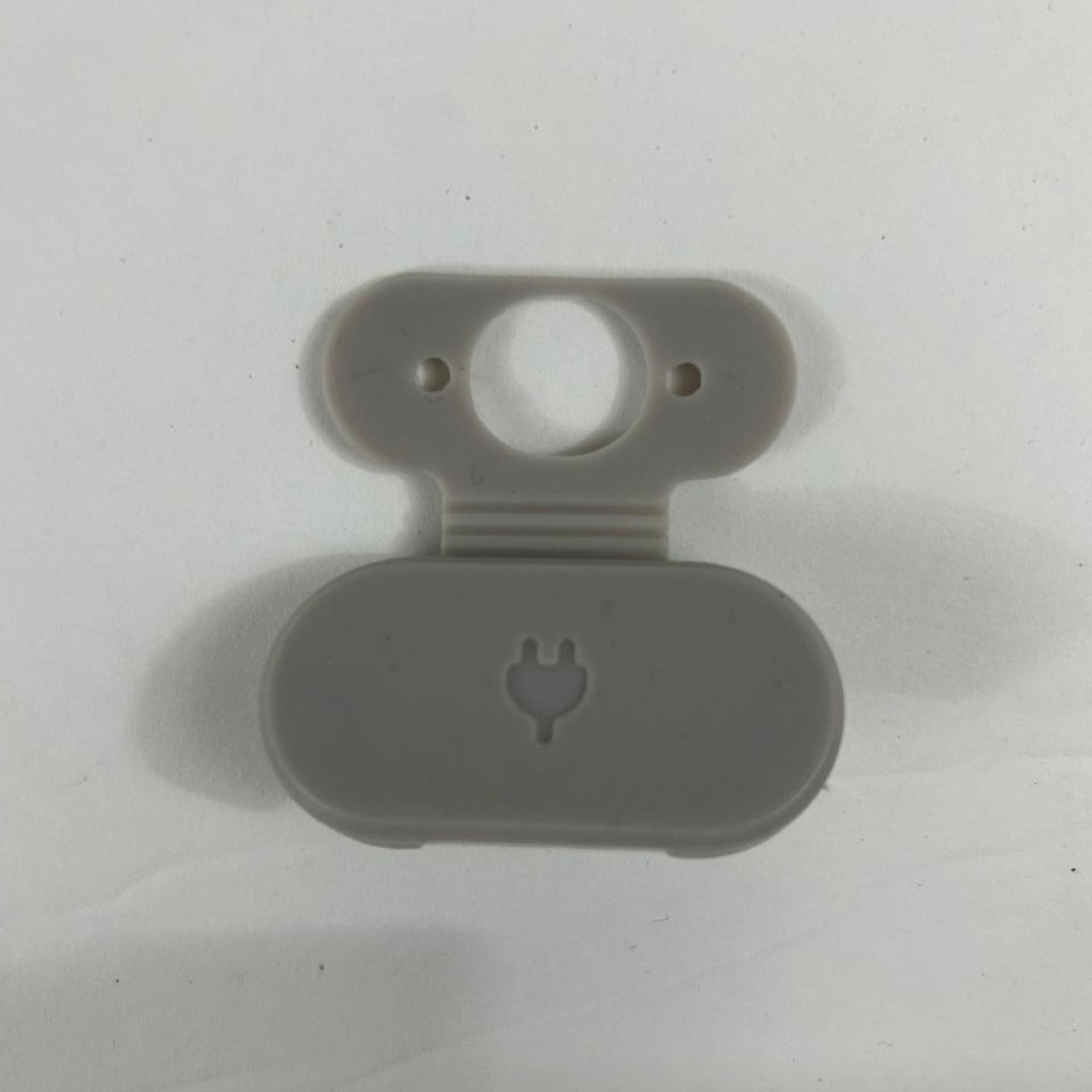 Charging port rubber plug for Ninebot G30LP