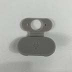 Charging port rubber plug for Ninebot G30LP