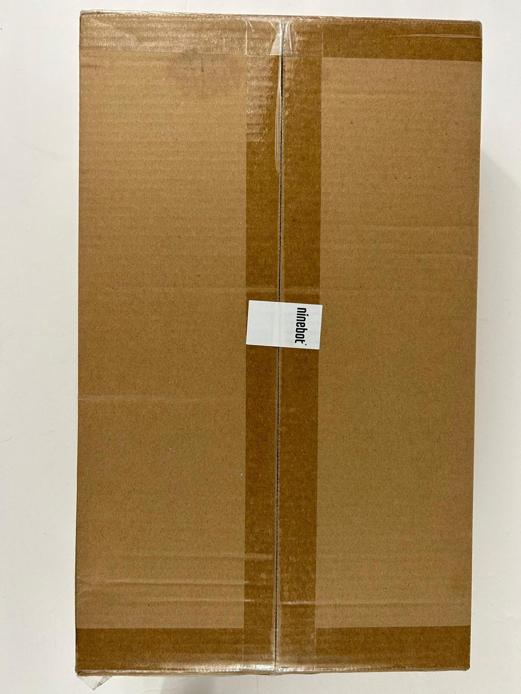 Power Output Fixture for Ninebot Mecha Kit