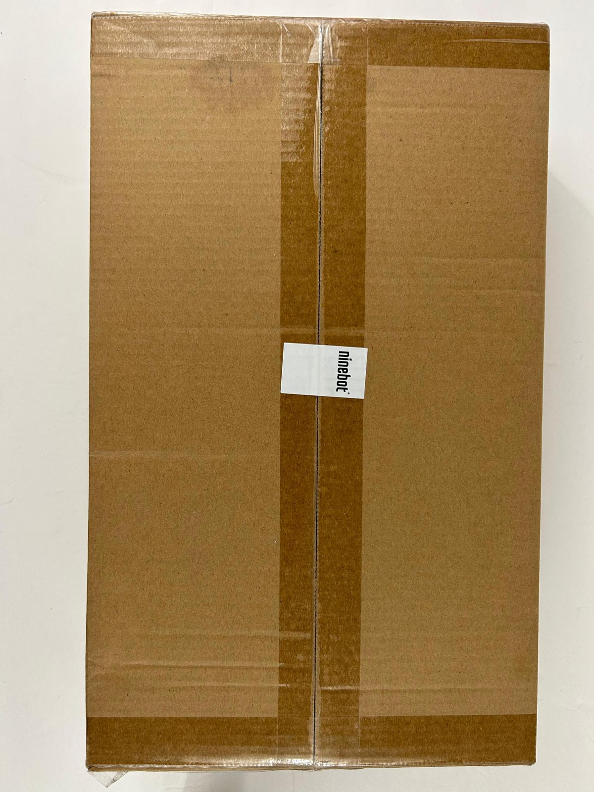 Power Output Fixture for Ninebot Mecha Kit