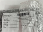 Replacement Foot Mat Assembly for Ninebot Max G30