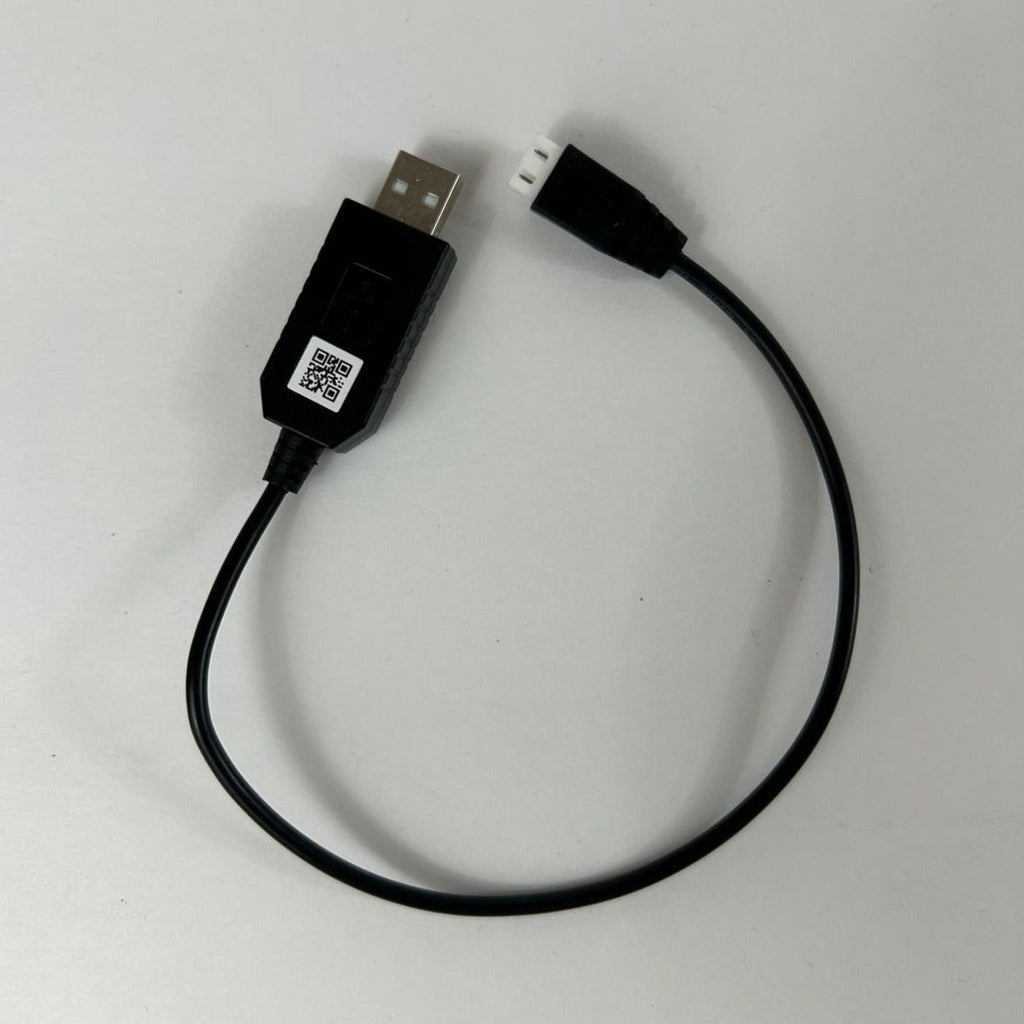 Chargeur de batterie pour kit Ninebot Mecha