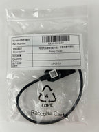 Chargeur de batterie pour kit Ninebot Mecha