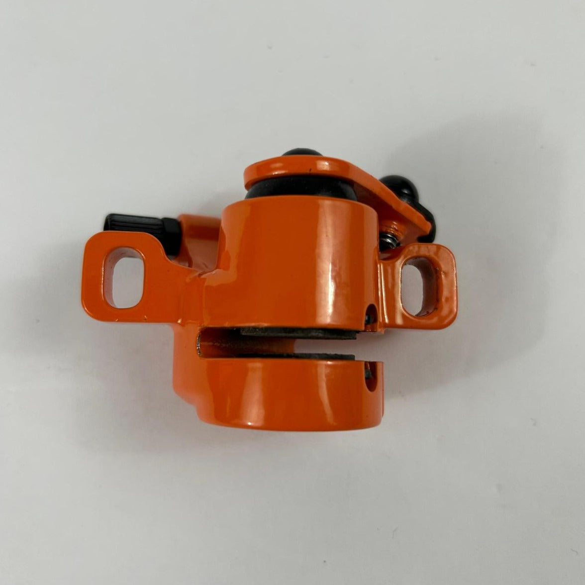 Disk Brake Block for Ninebot Segway Kickscooter Model F (Orange)