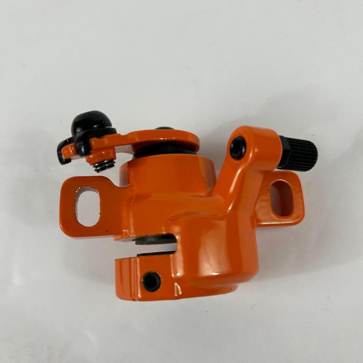 Disk Brake Block for Ninebot Segway Kickscooter Model F (Orange)