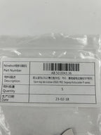 Stem Top Decorative Logo for Ninebot Segway Kickscooter Model P65