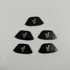 Stem Top Decorative Logo for Ninebot Segway Kickscooter Model P65