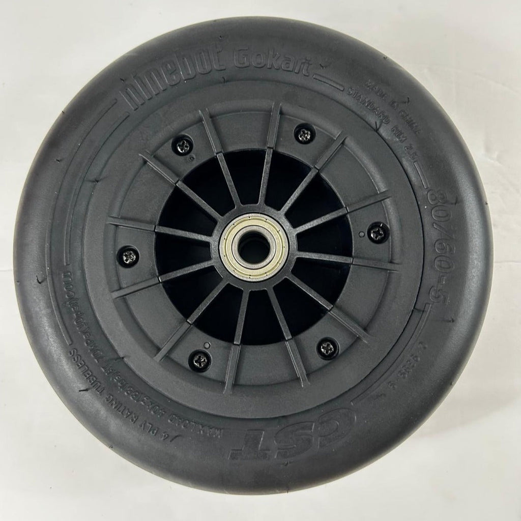 Ensemble roue avant pour Gokart, Gokart Pro et Gokart Pro Lamborghini