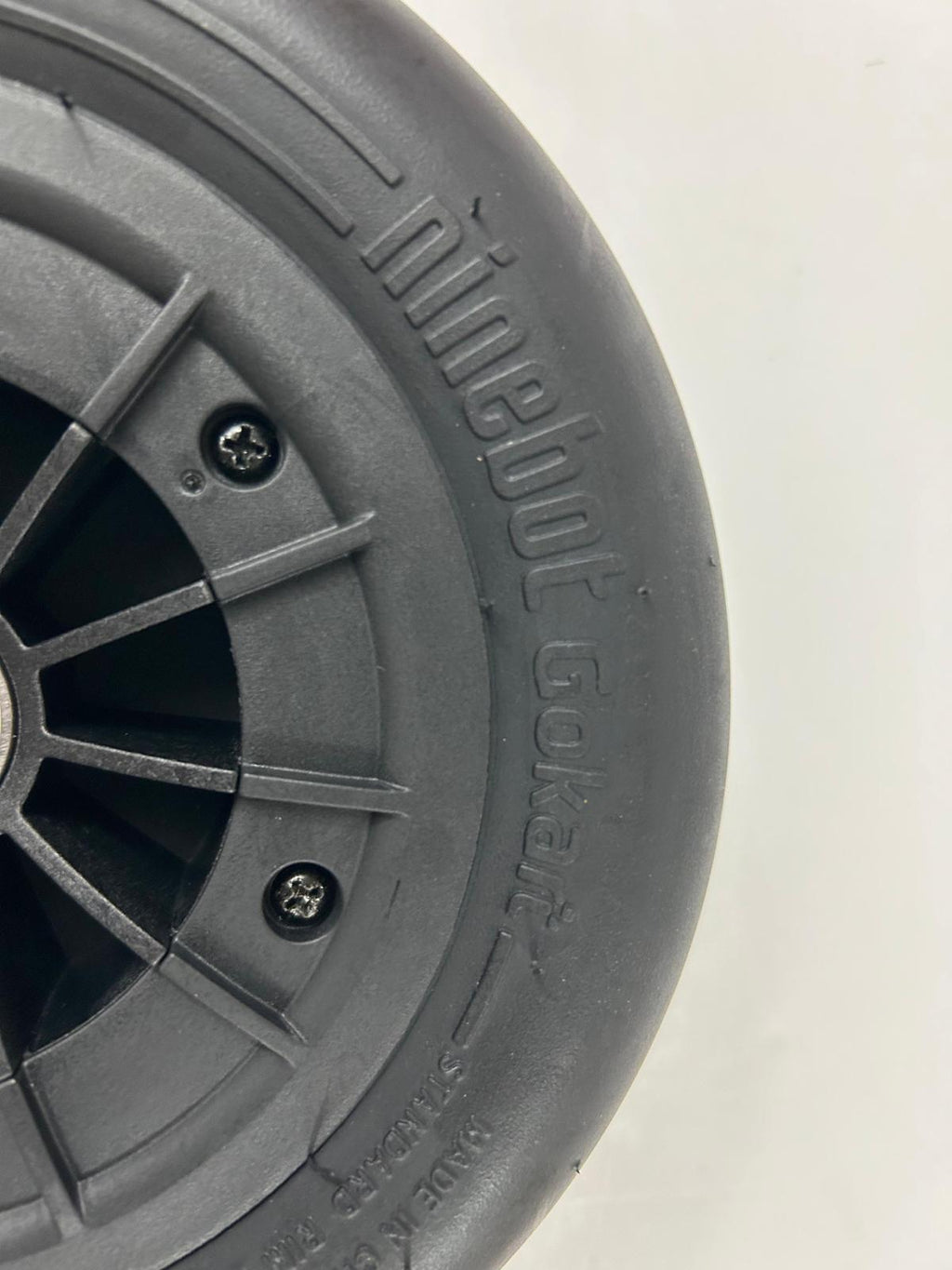 Ensemble roue avant pour Gokart, Gokart Pro et Gokart Pro Lamborghini