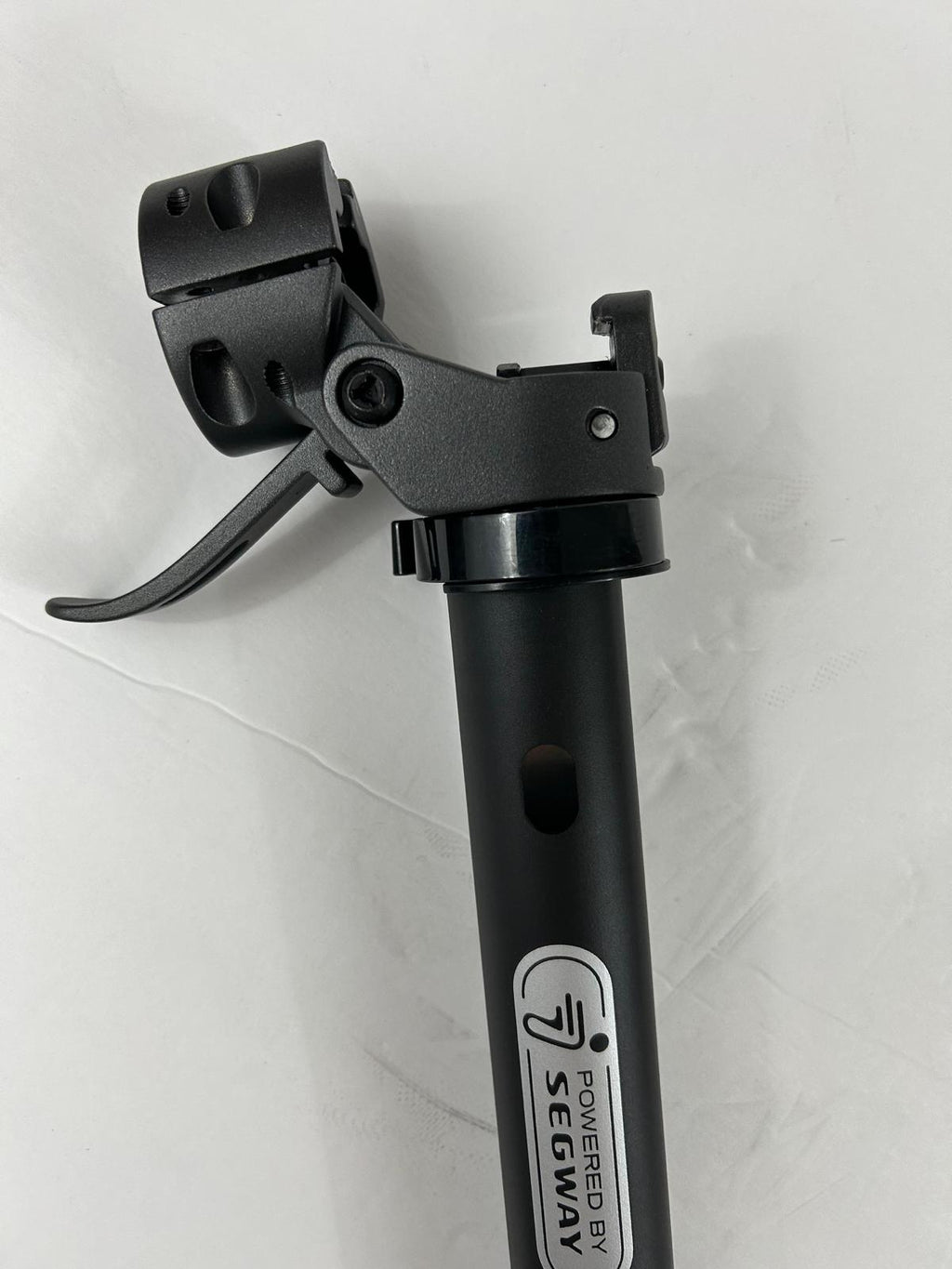 Folding stem pole for NInebot F Series Kick Scooters (F25 and F30)