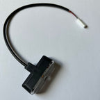 Left front side turn signal for Ninebot Segway Kickscooter Model P