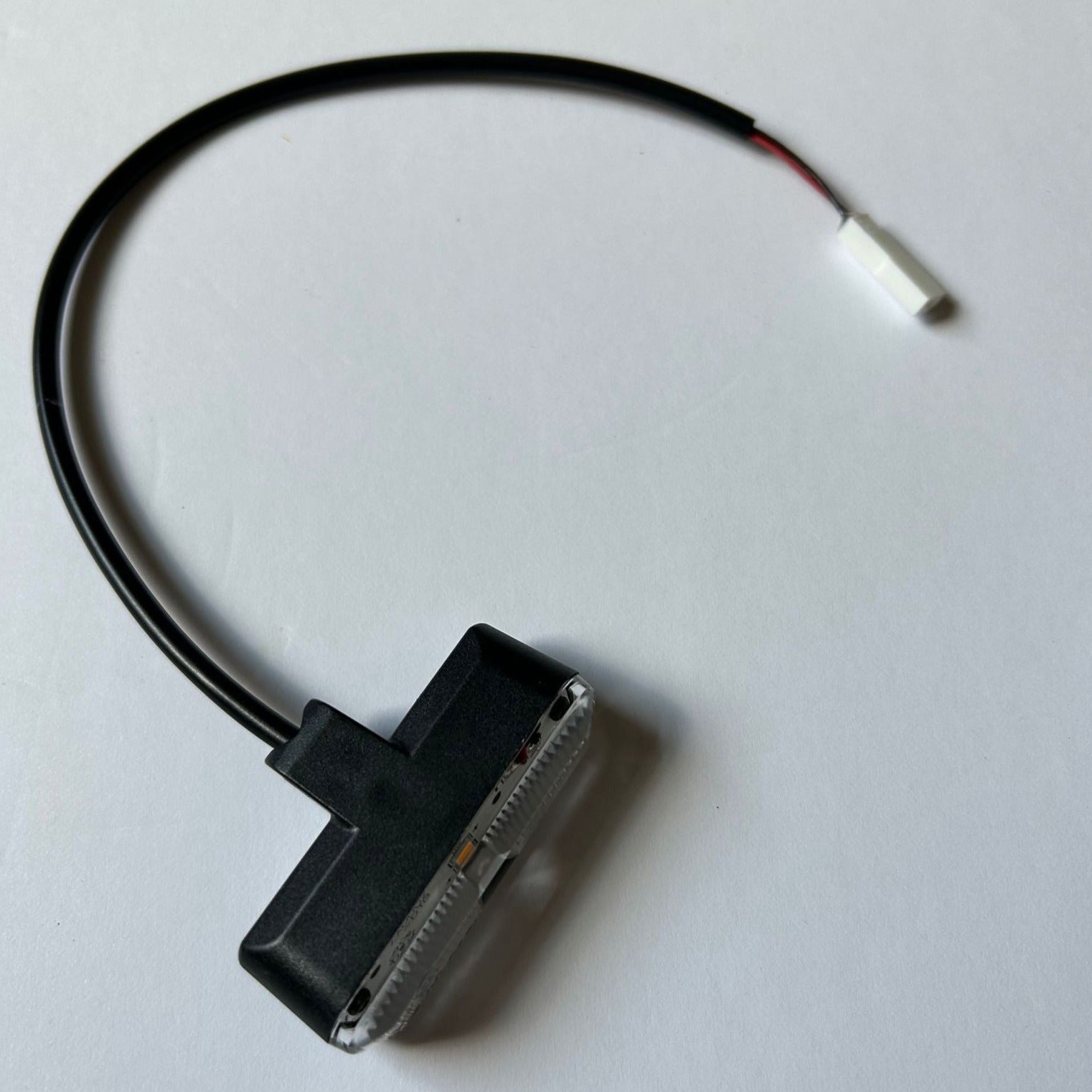 Right front side turn signal for Ninebot Segway Kickscooter Model P