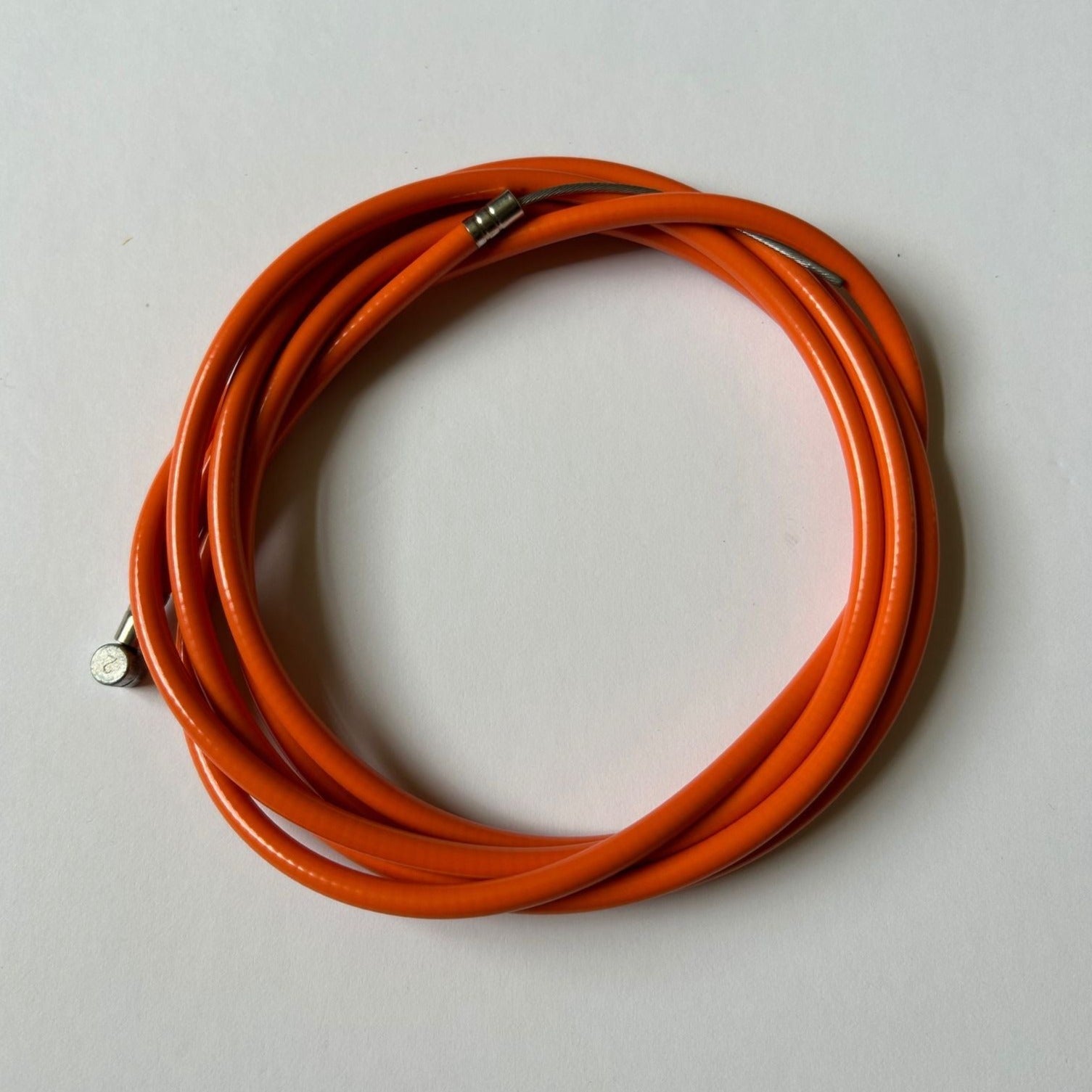 Brake line for Electric scooter F Series (Orange)