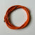 Brake line for Electric scooter F Series (Orange)