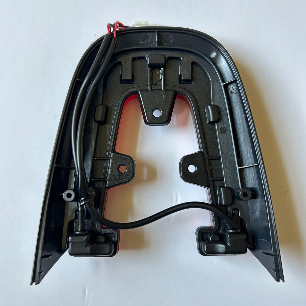 Taillight assembly for for Ninebot P65 Kick Scooters