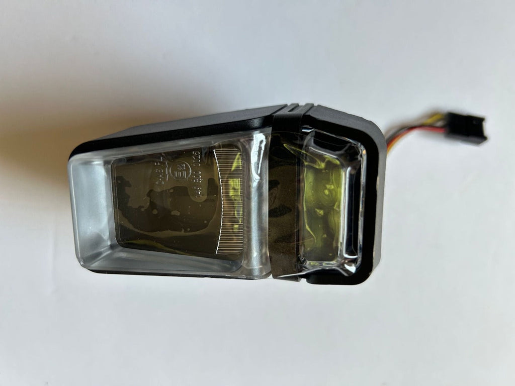 Headlight for P65 Segway Kickscooter P-series