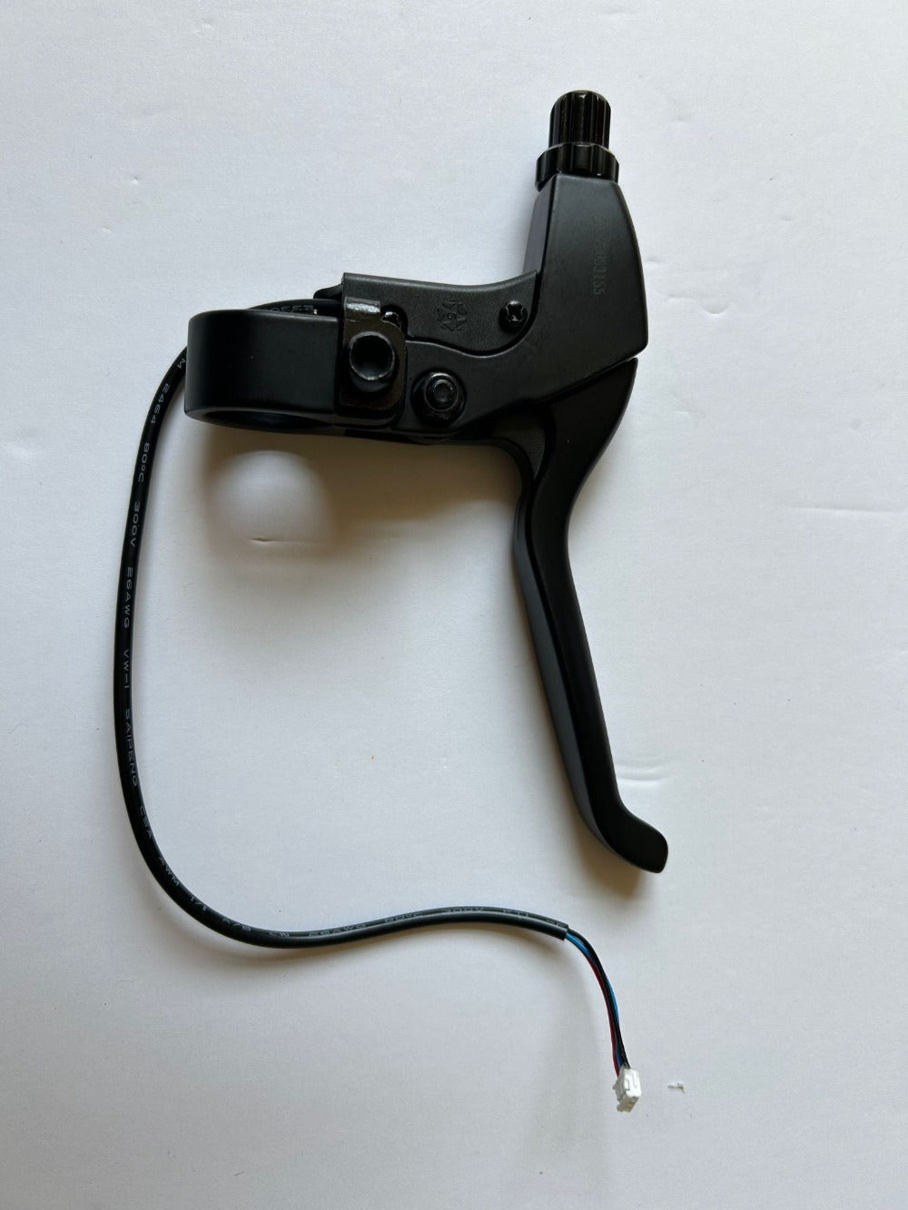 Left brake lever for Ninebot Segway Kickscooter Model P