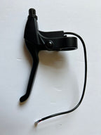 Left brake lever for Ninebot Segway Kickscooter Model P