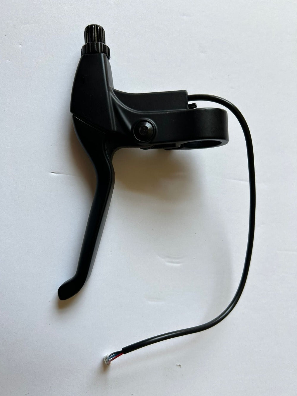Left brake lever for Ninebot Segway Kickscooter Model P