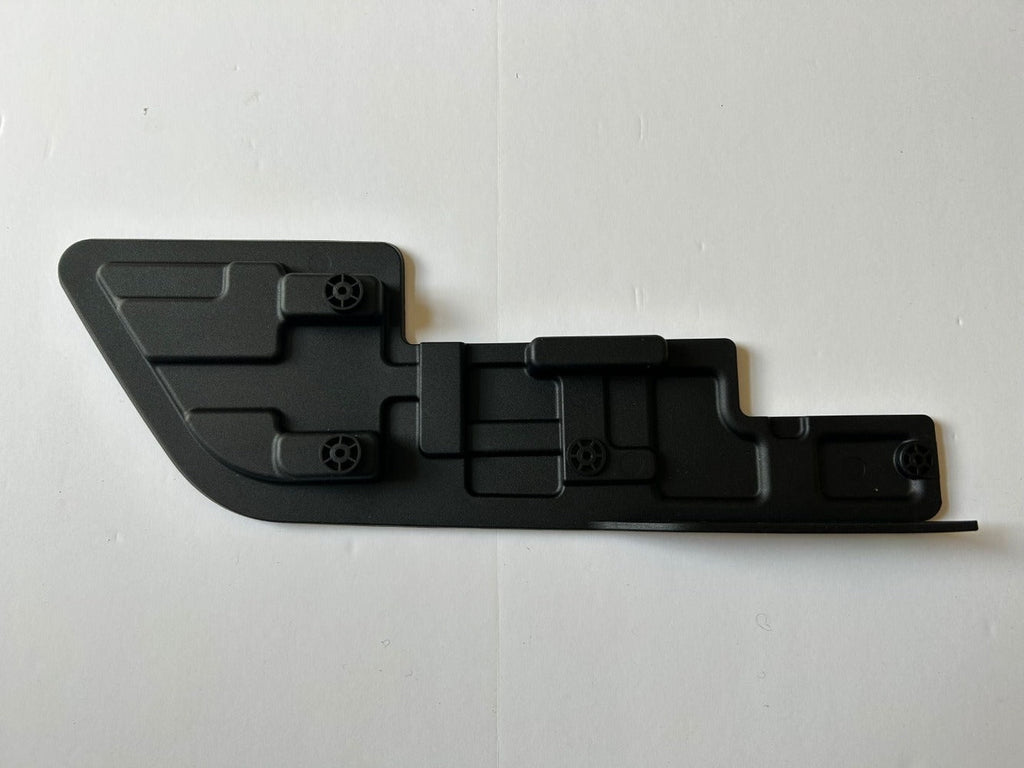 Left Side Plastic Protector for Gokart Pro