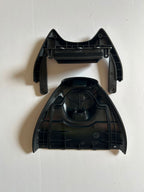 Frame front cover assembly for Ninebot F scooters