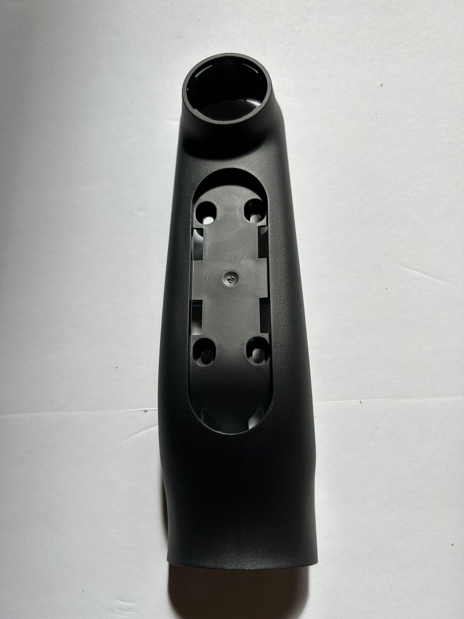 Original Replacement Front fork Cover for Ninebot F Scooters