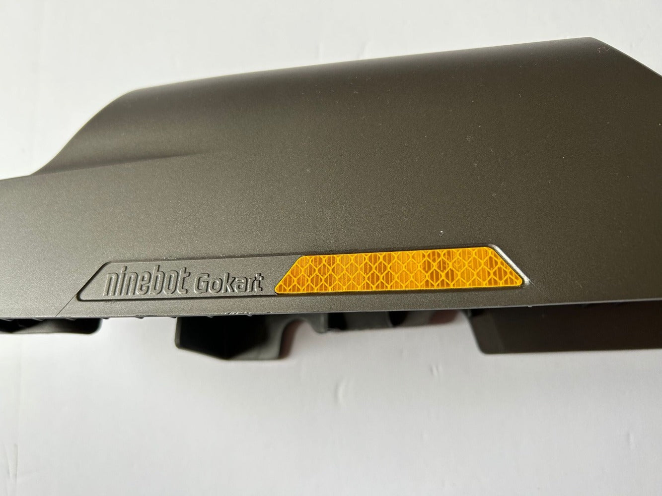 Left protective box accessory kit for Gokart Pro