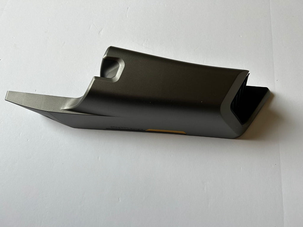 Left protective box accessory kit for Gokart Pro