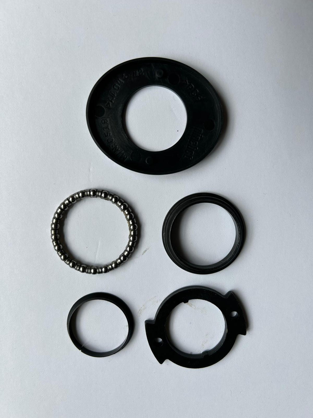 Bowl set for Ninebot F Series