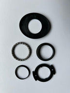 Bowl set for Ninebot F Series