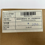 Decorative cover of frame shell for Model F