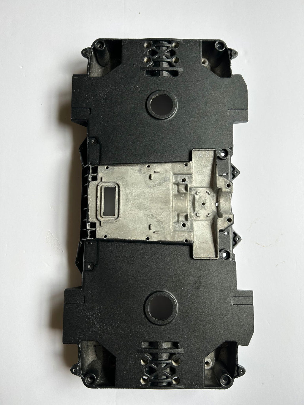 Metal body cast for Ninebot S, S Max, Gokart, GoKart Pro