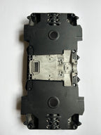 Metal body cast for Ninebot S, S Max, Gokart, GoKart Pro