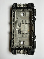 Metal body cast for Ninebot S, S Max, Gokart, GoKart Pro