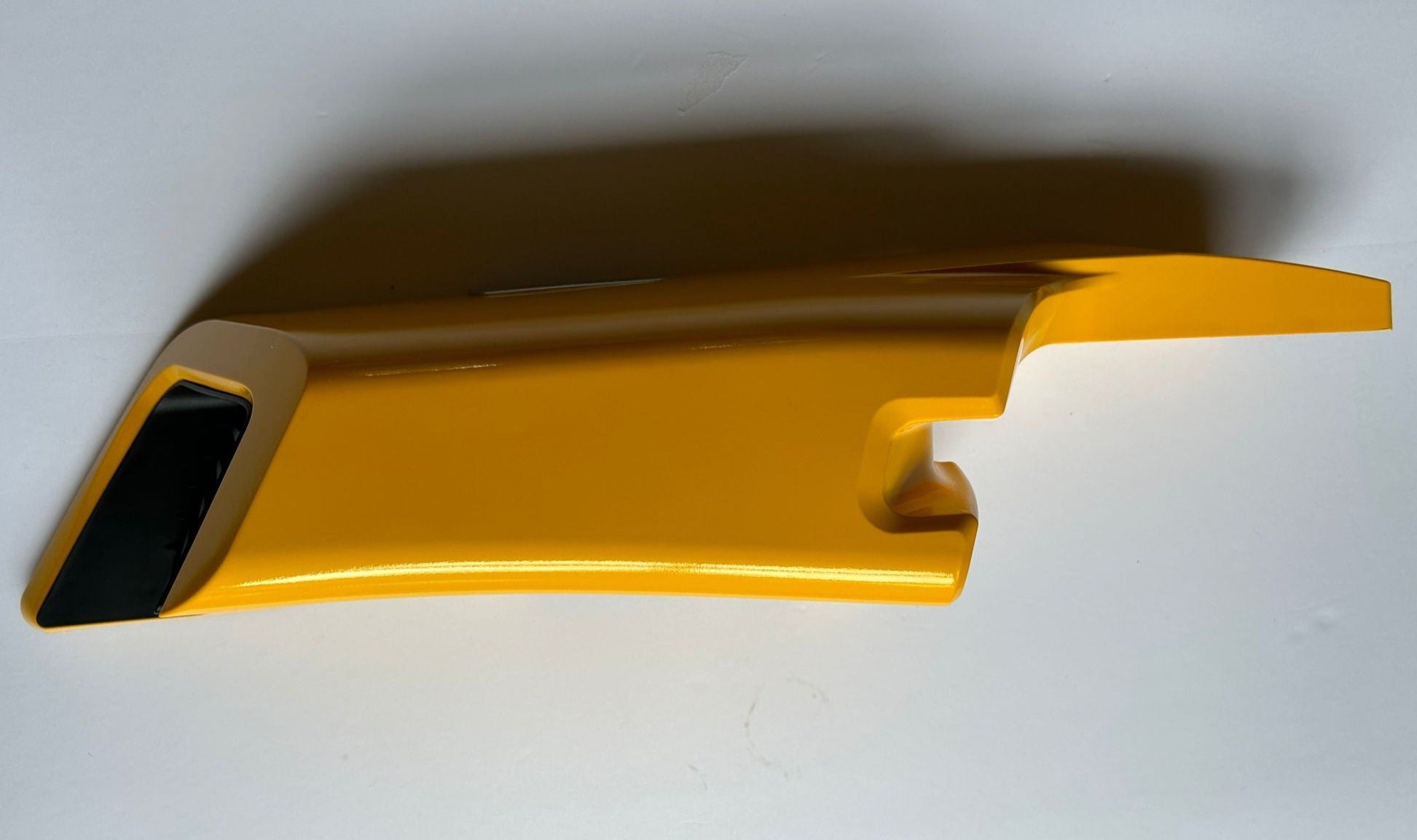 Boitier de protection droit pour Ninebot Gokart Pro - Lamborghini