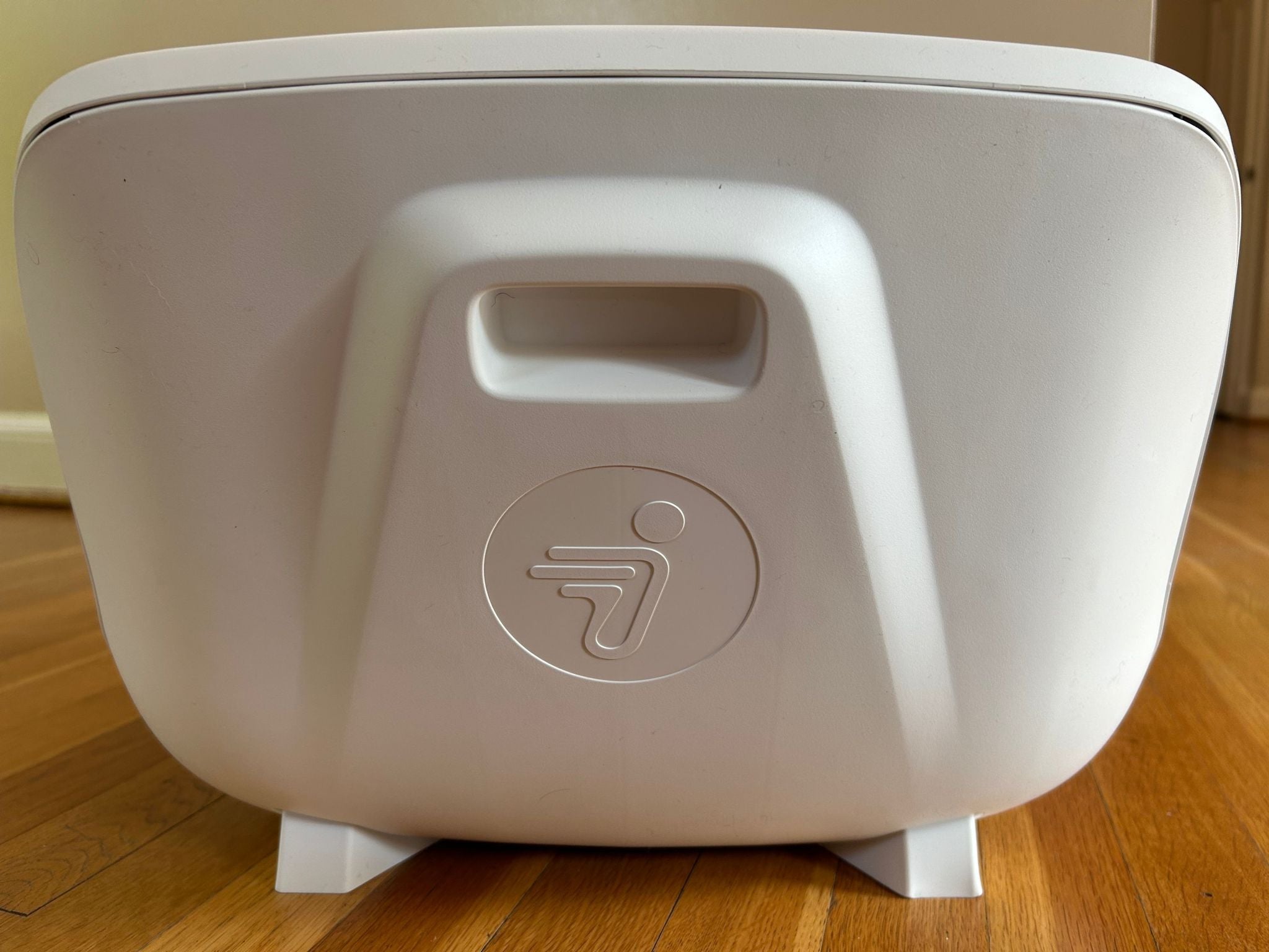 Siège de remplacement d'origine pour Ninebot Mecha