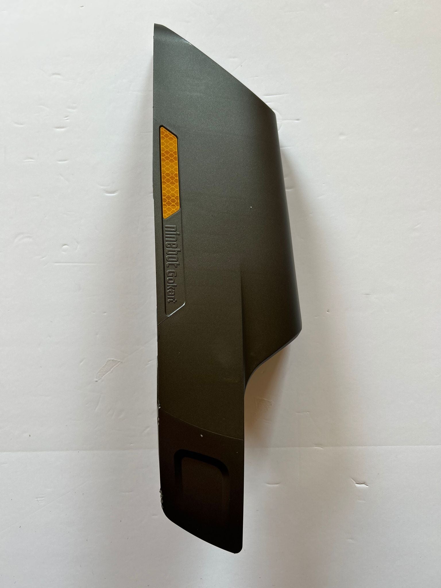 Left protective box accessory kit for Gokart Pro