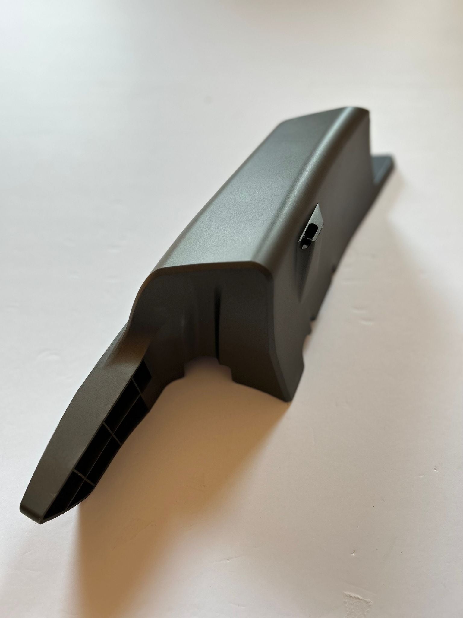 Left protective box accessory kit for Gokart Pro