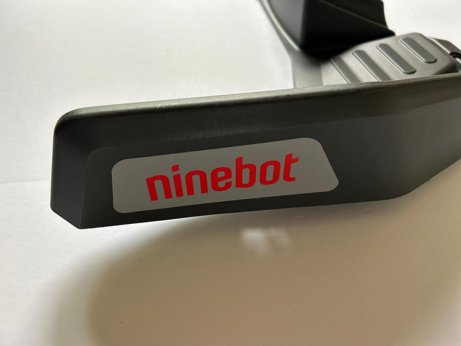 Pedal accessories stand for Mecha Kit