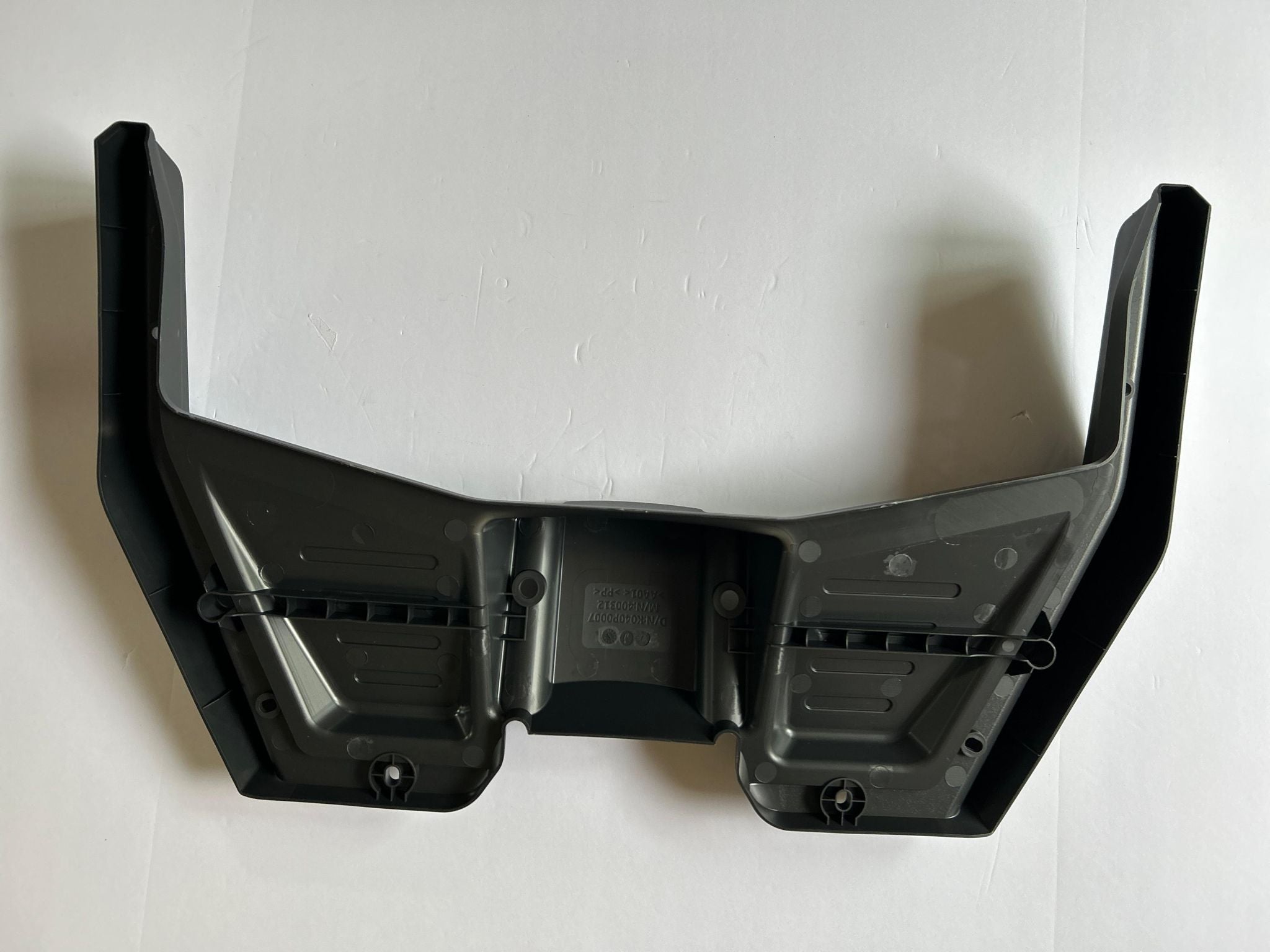 Pedal accessories stand for Mecha Kit